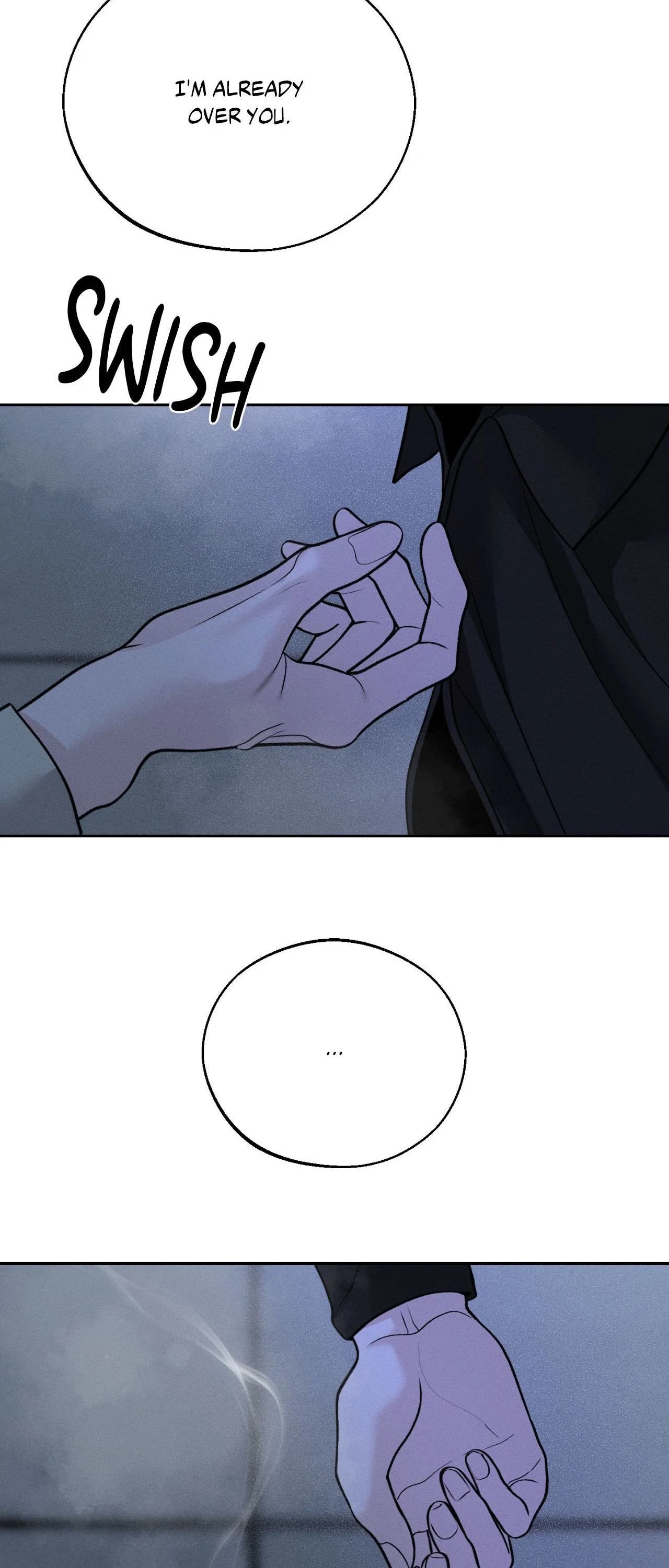 Save the Dae Chapter 67 - Page 38