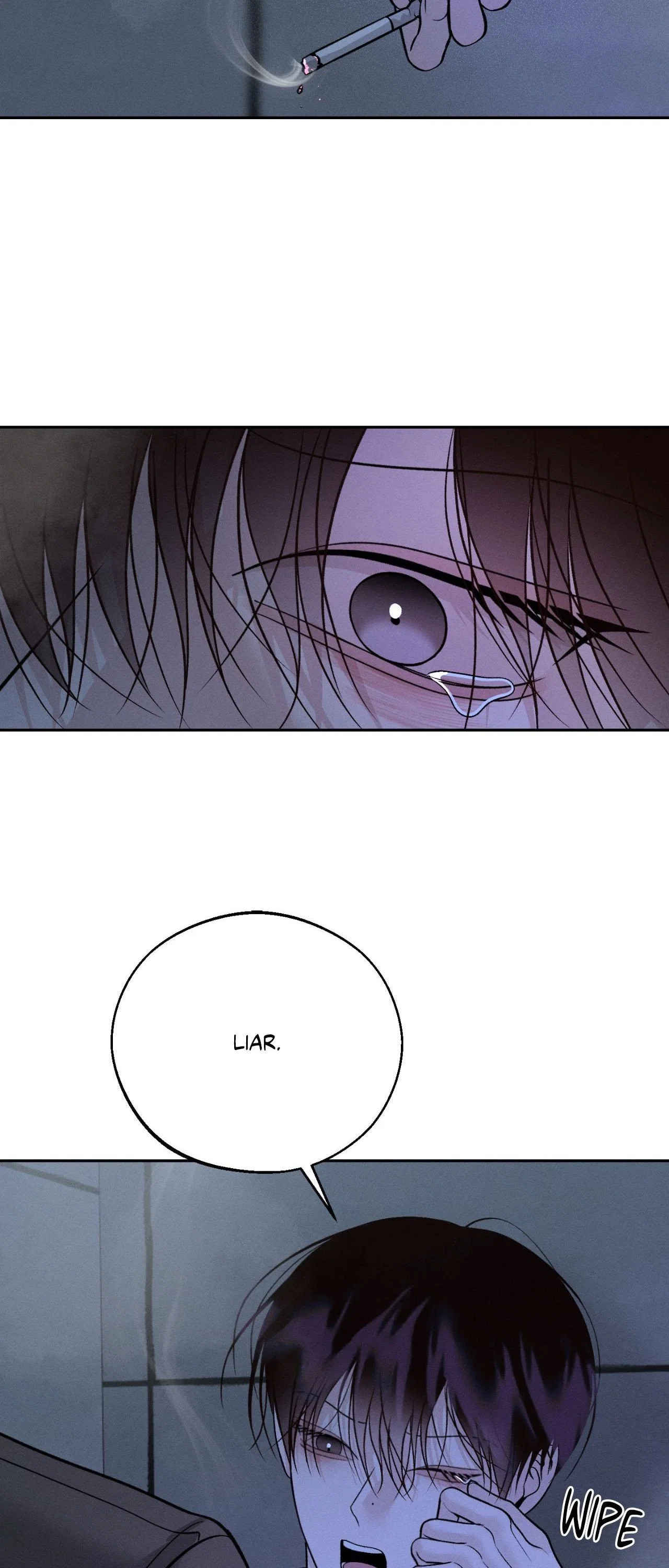 Save the Dae Chapter 67 - Page 39