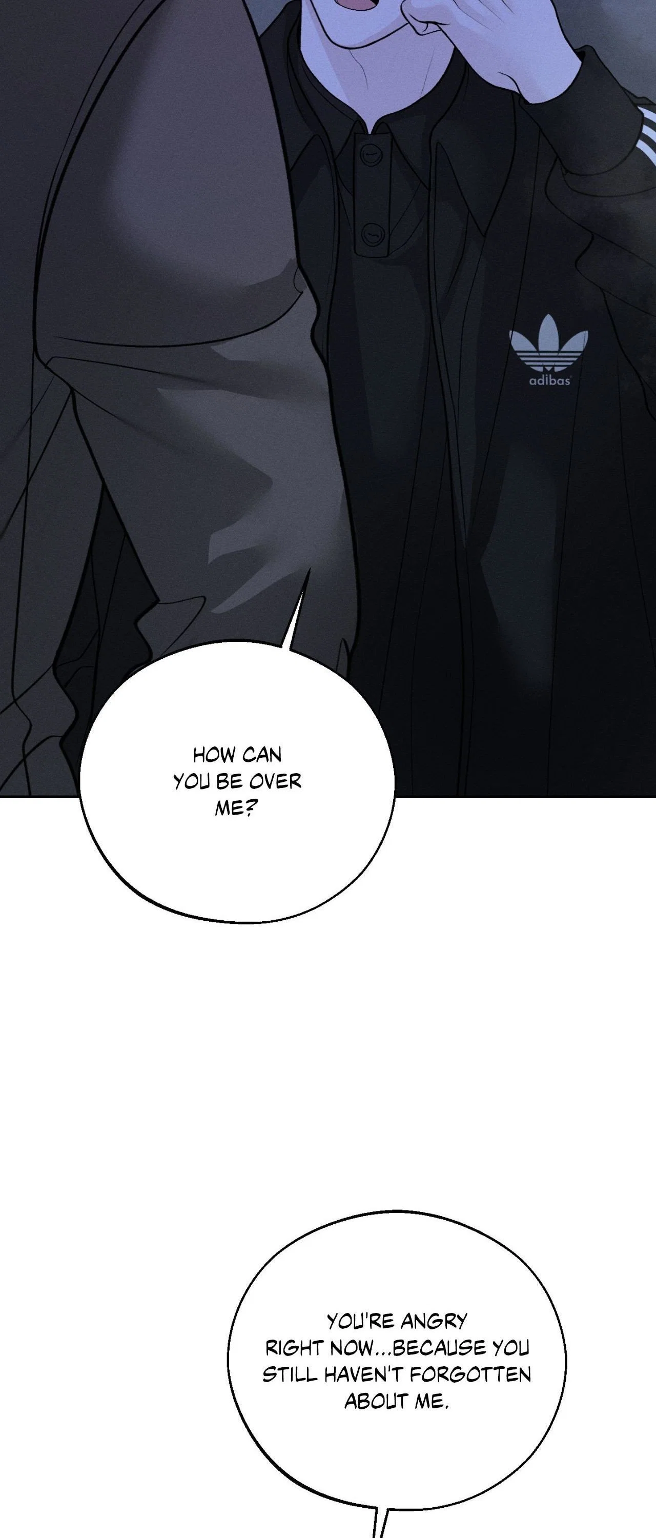 Save the Dae Chapter 67 - Page 40