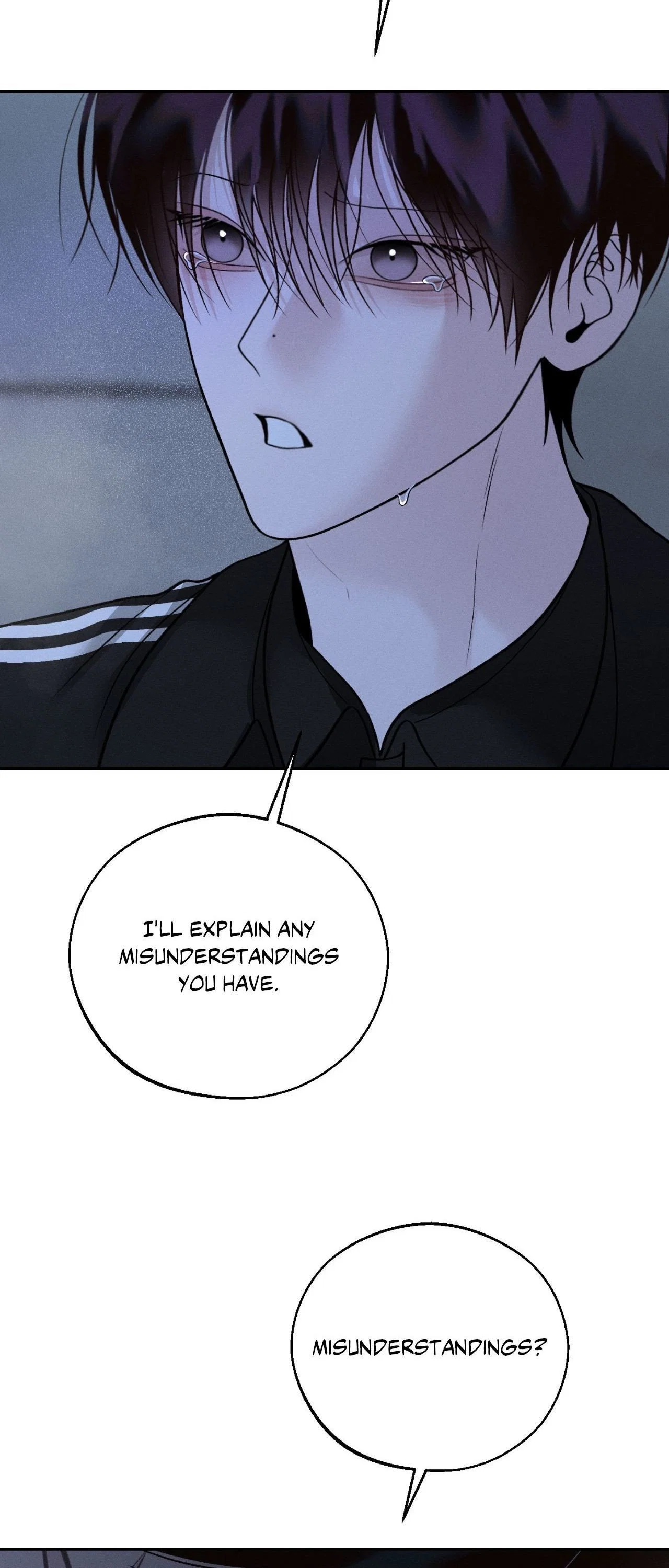 Save the Dae Chapter 67 - Page 41