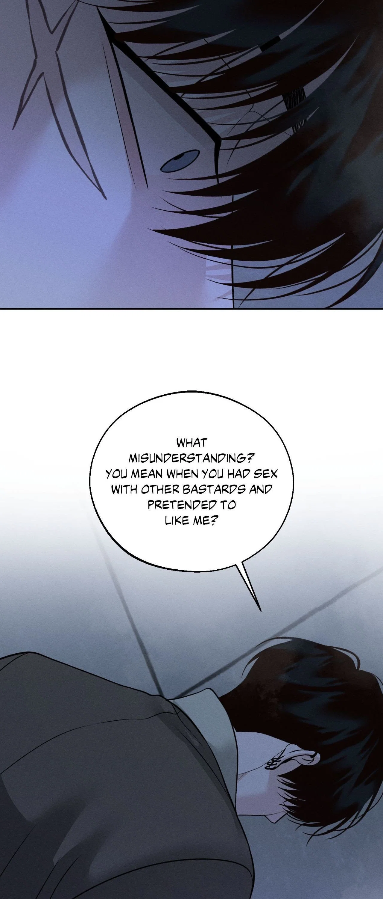 Save the Dae Chapter 67 - Page 42