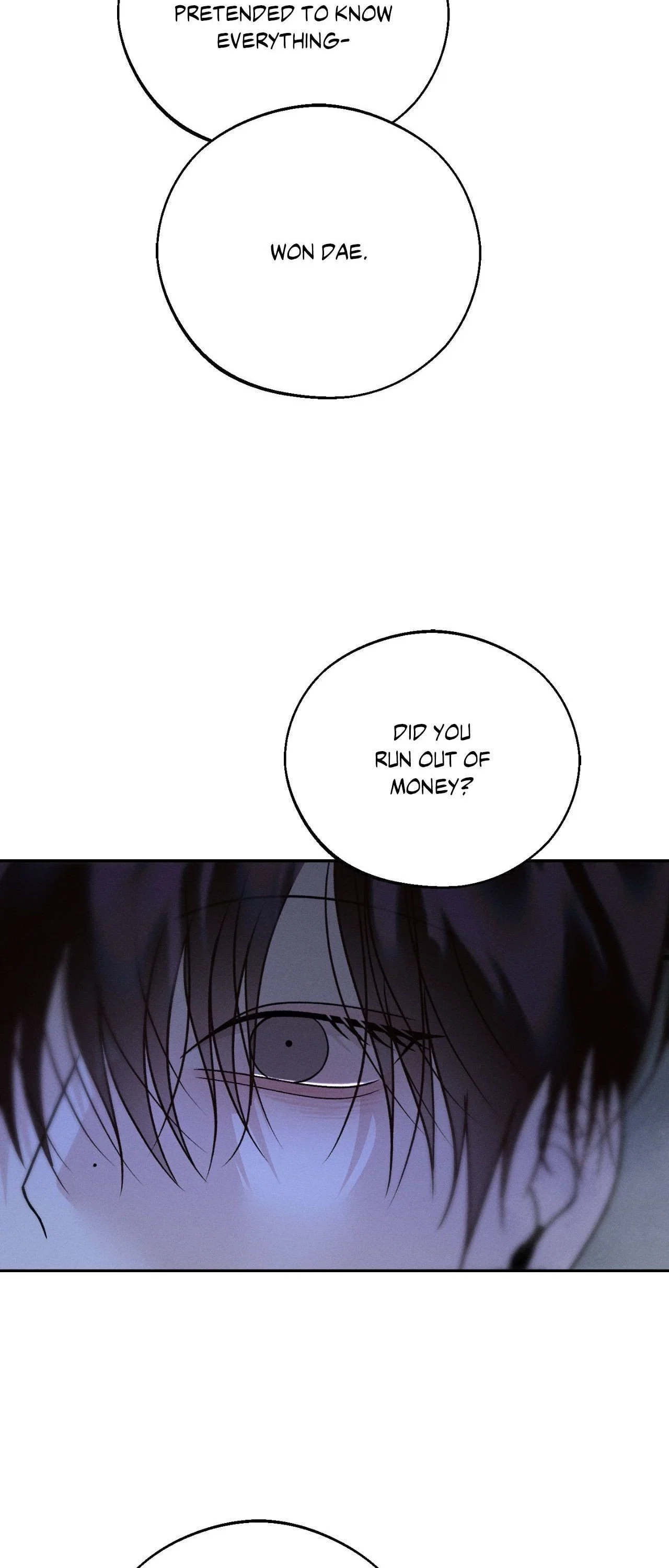 Save the Dae Chapter 67 - Page 44