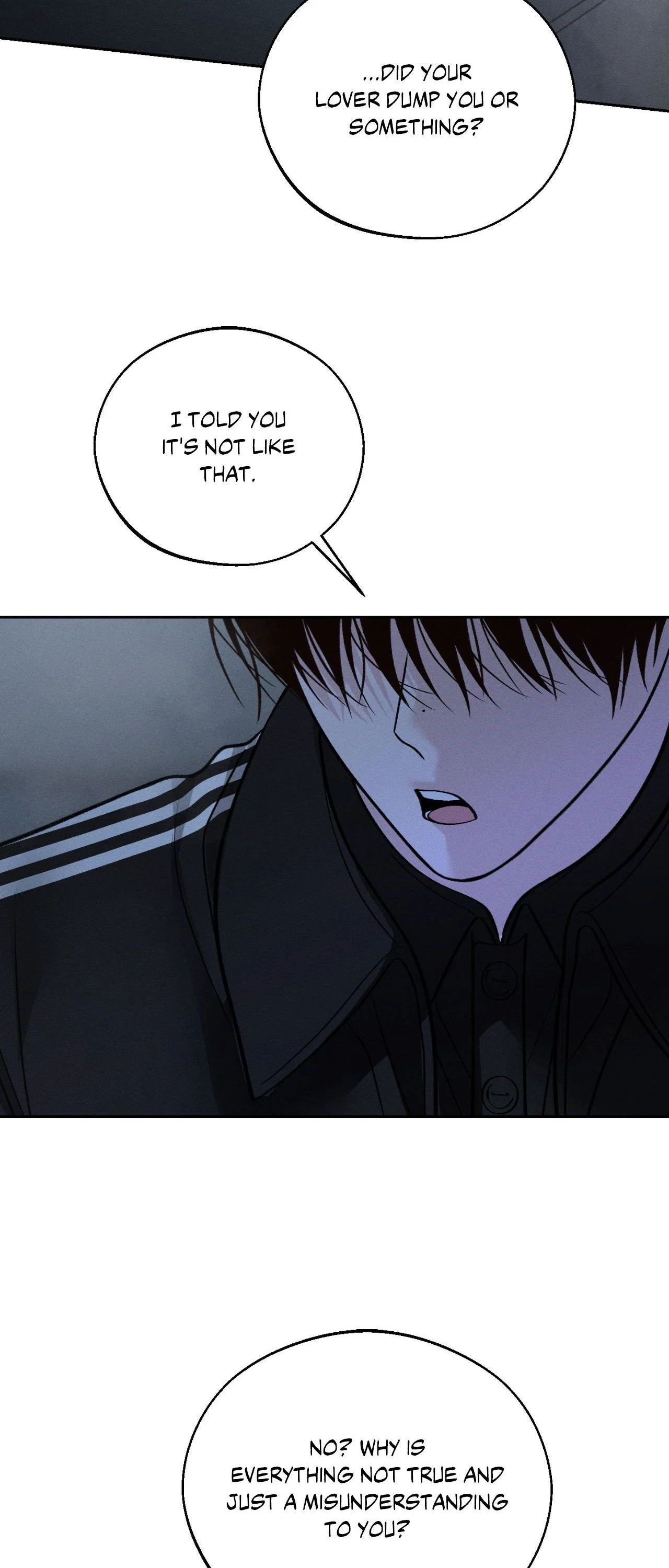 Save the Dae Chapter 67 - Page 46