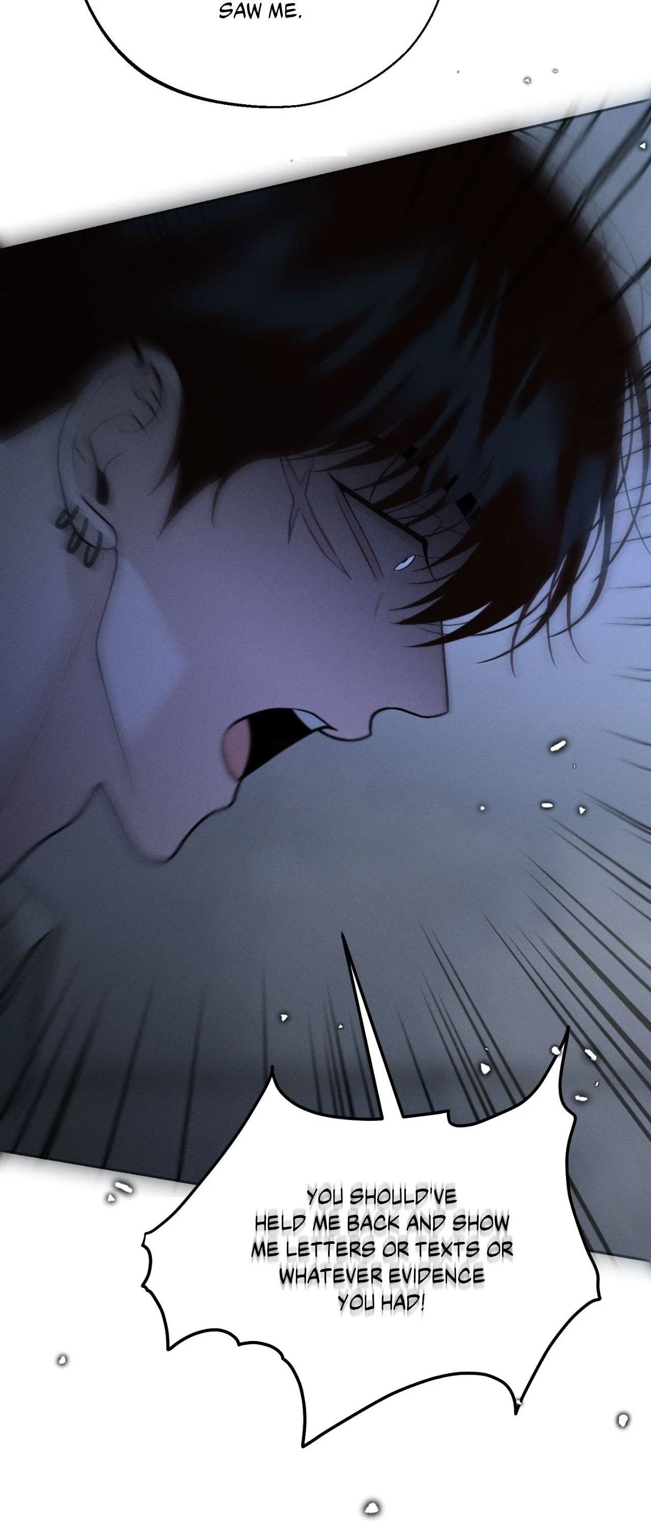 Save the Dae Chapter 67 - Page 48