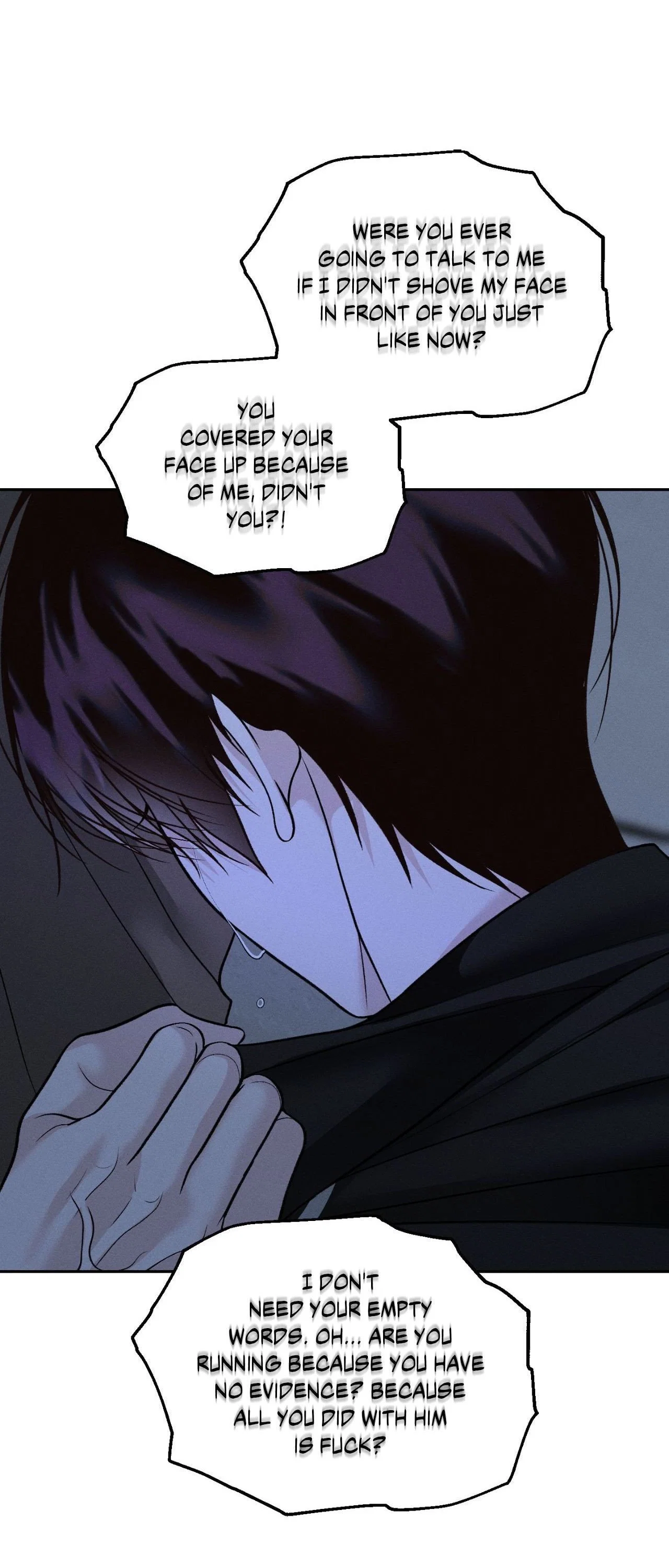 Save the Dae Chapter 67 - Page 49