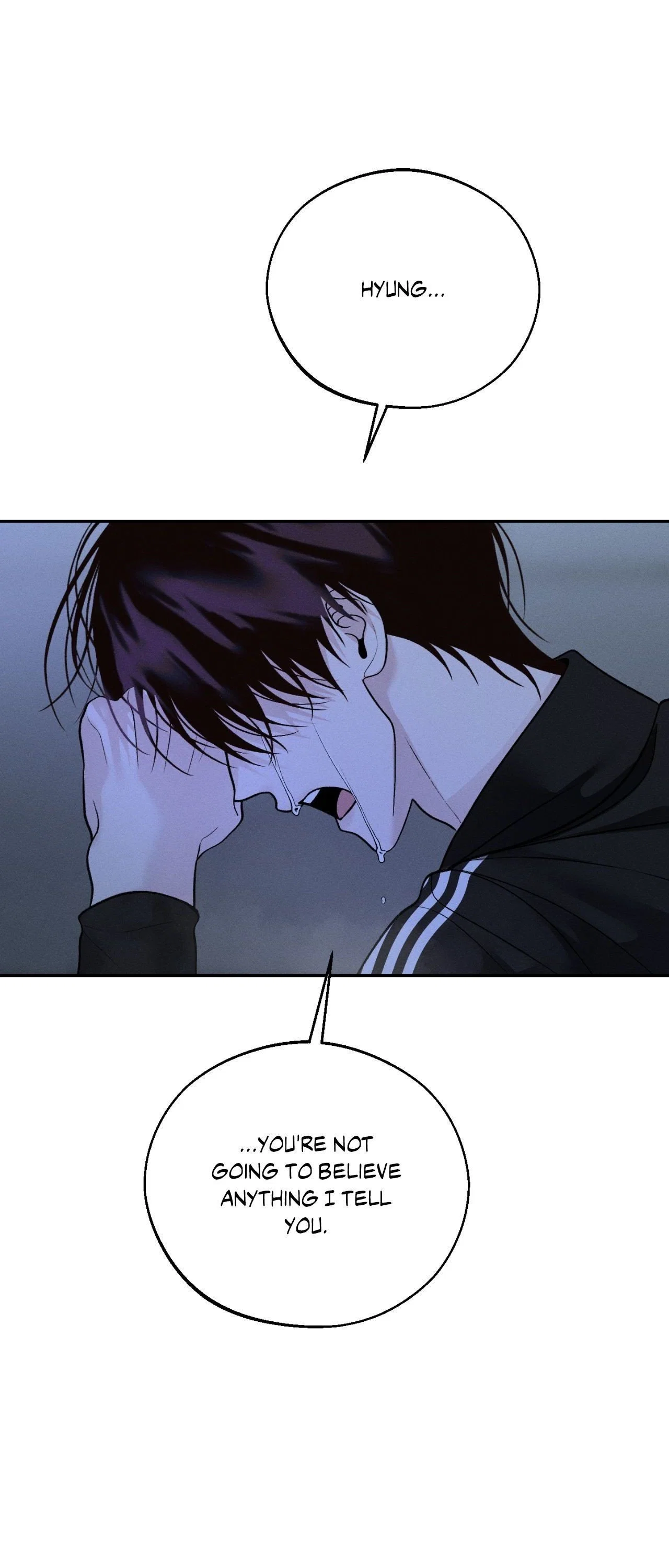 Save the Dae Chapter 67 - Page 50