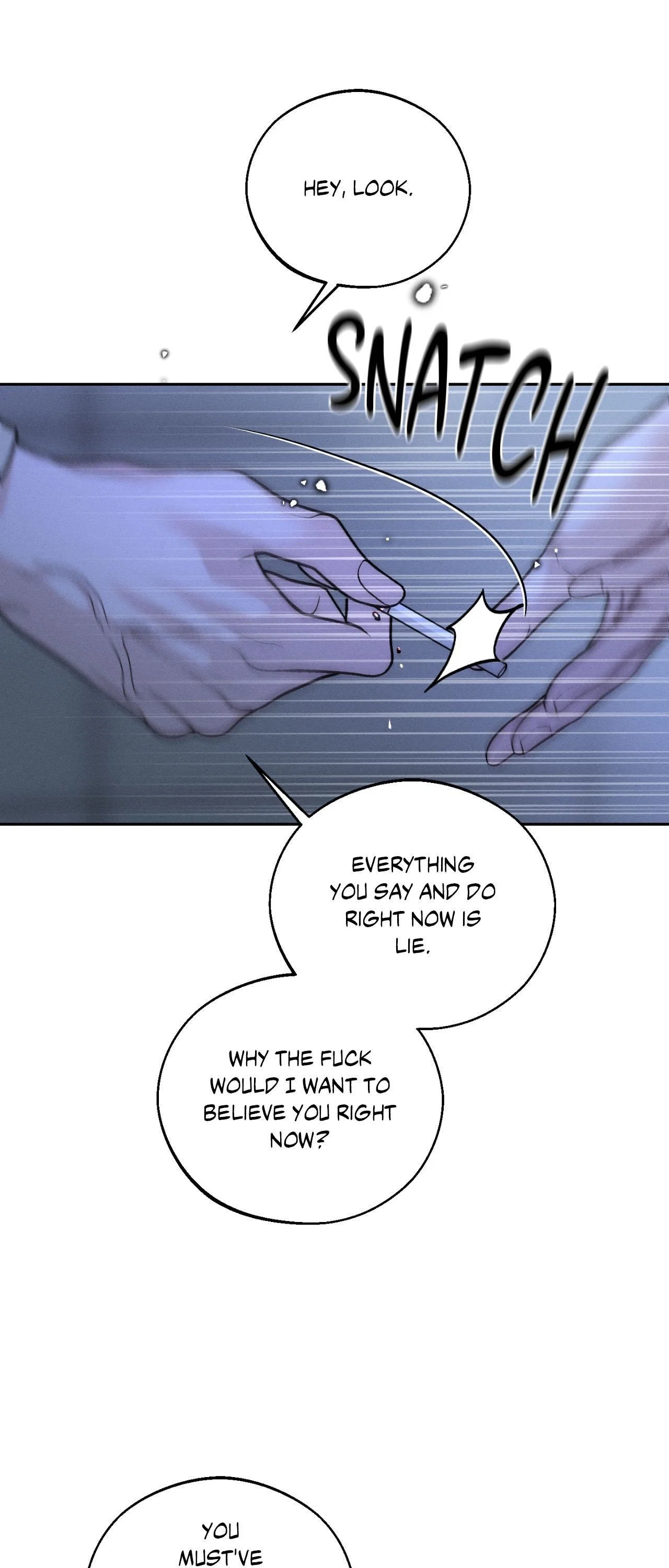 Save the Dae Chapter 67 - Page 51