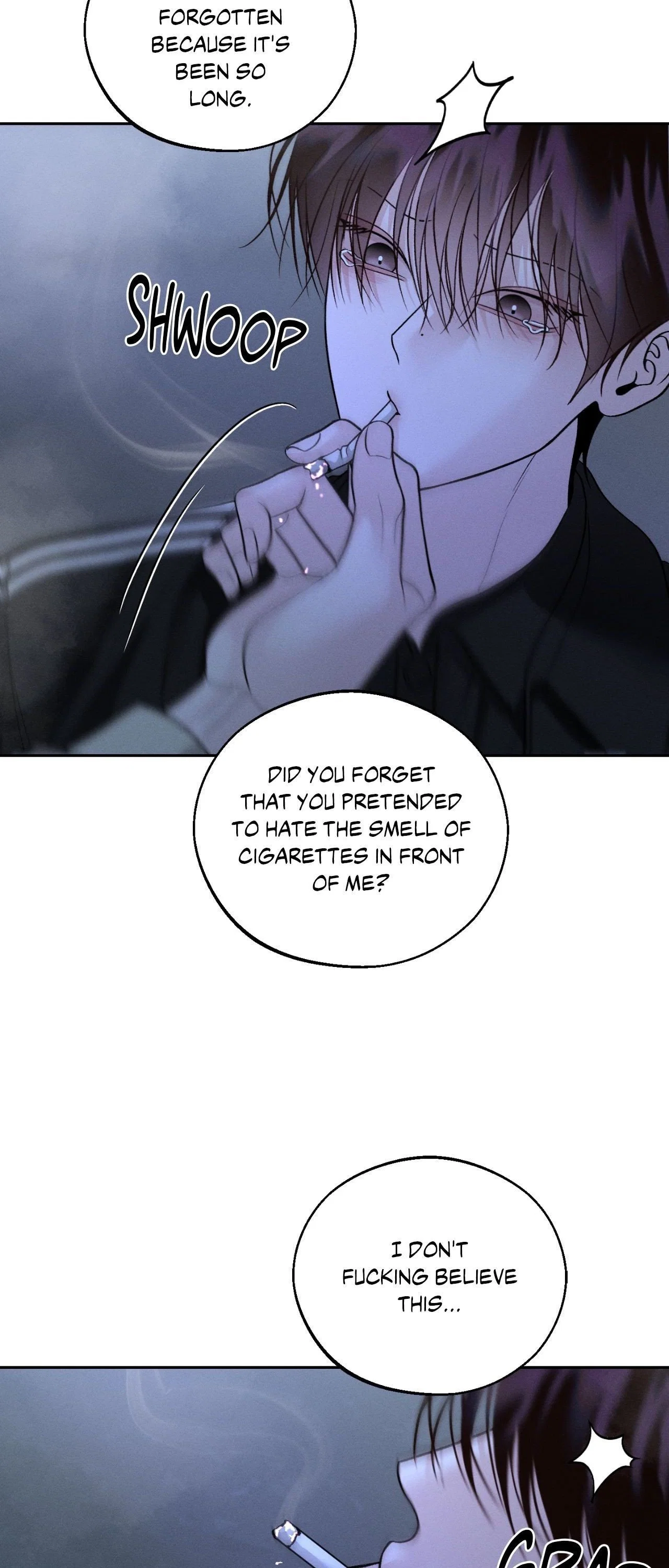 Save the Dae Chapter 67 - Page 52