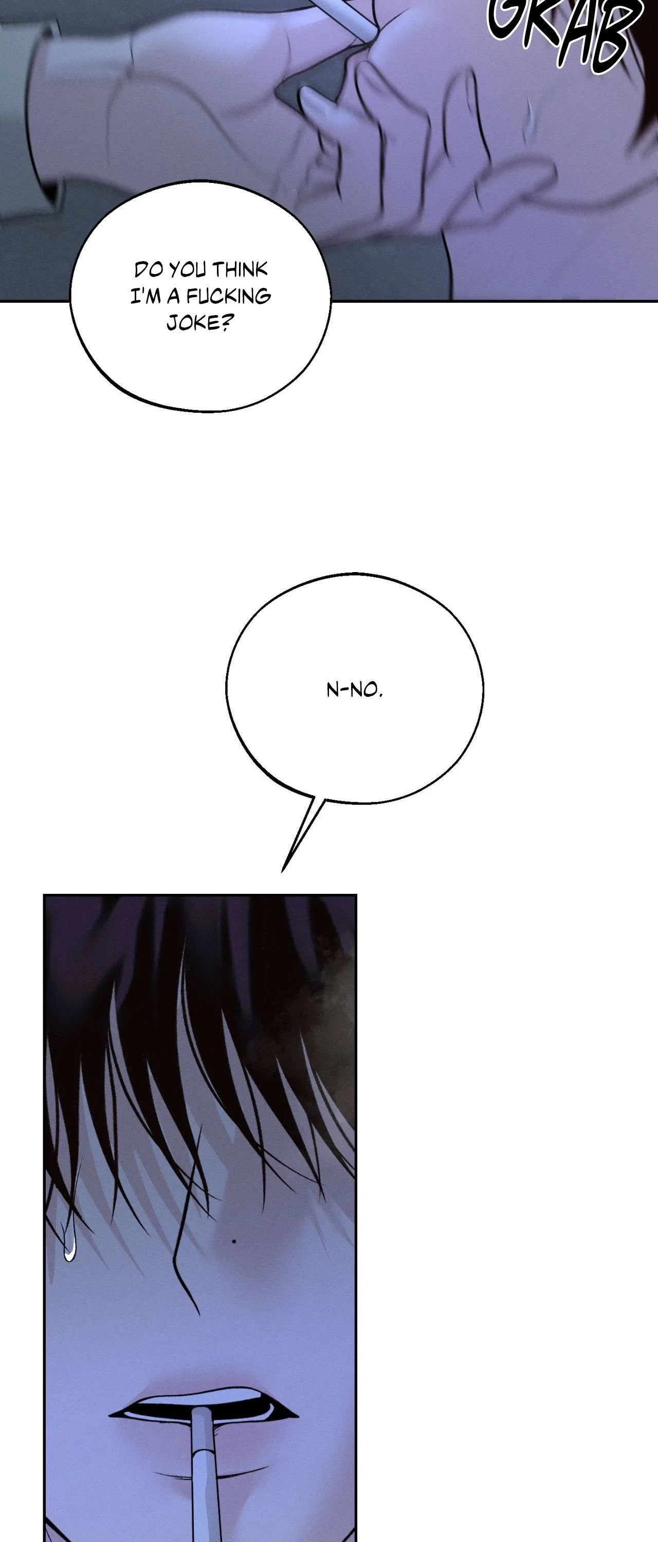 Save the Dae Chapter 67 - Page 53
