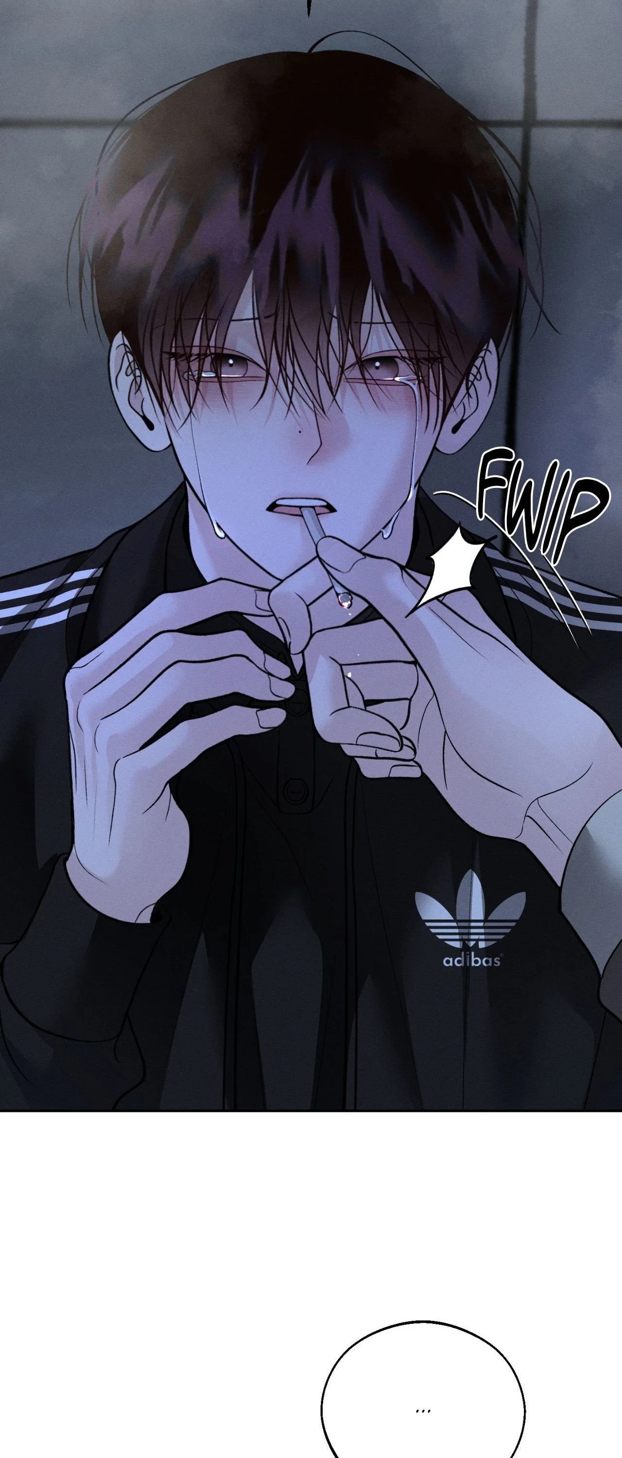 Save the Dae Chapter 67 - Page 55