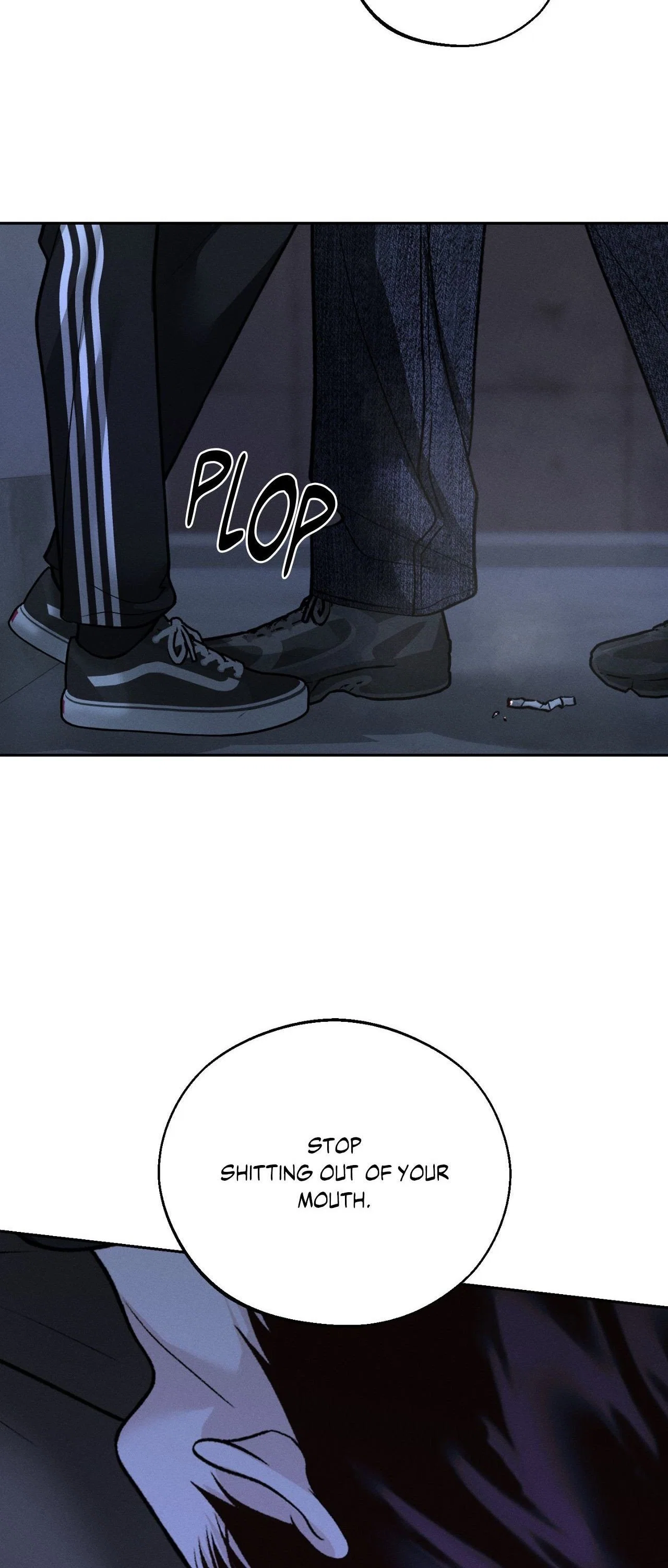Save the Dae Chapter 67 - Page 56