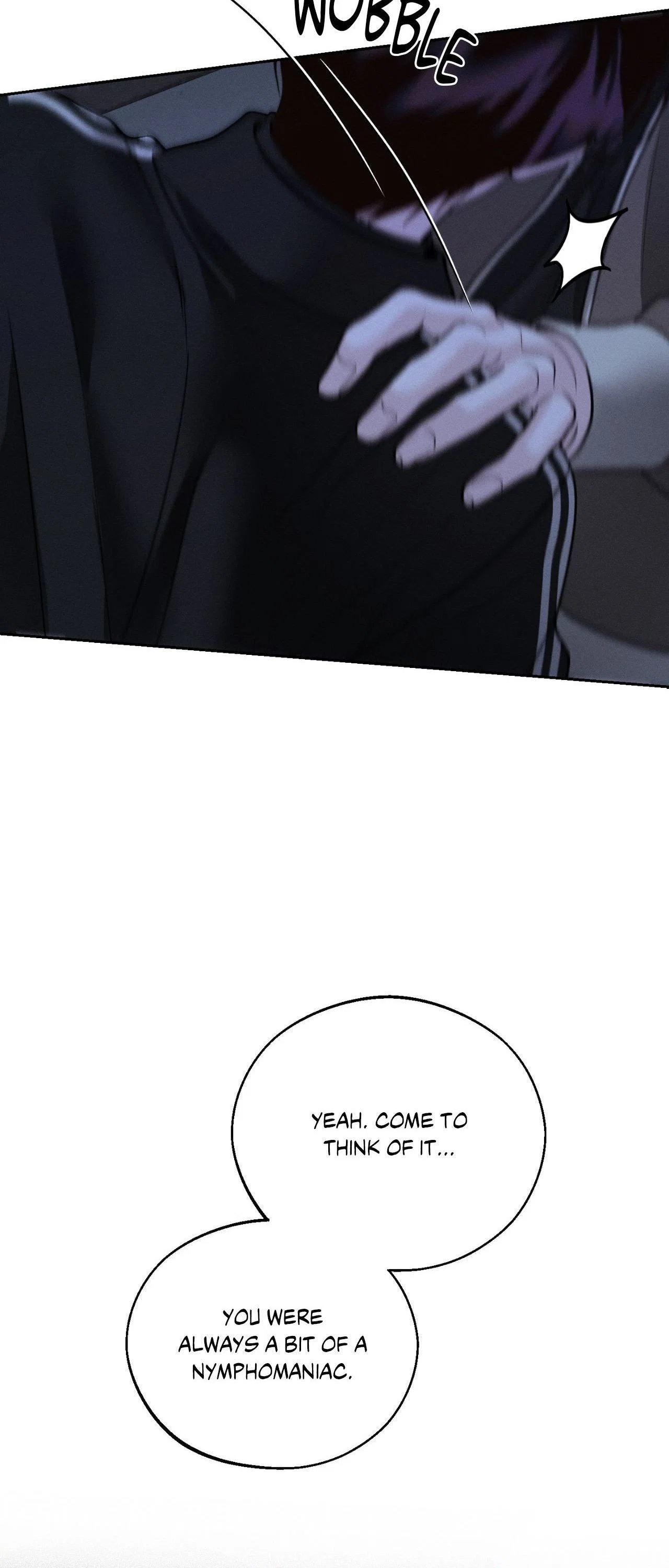 Save the Dae Chapter 67 - Page 58