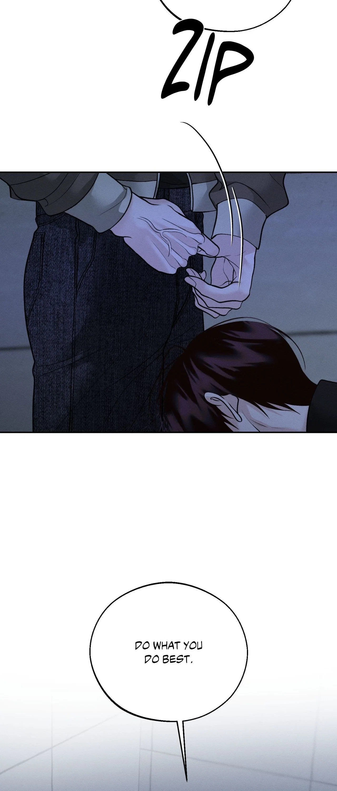Save the Dae Chapter 67 - Page 61
