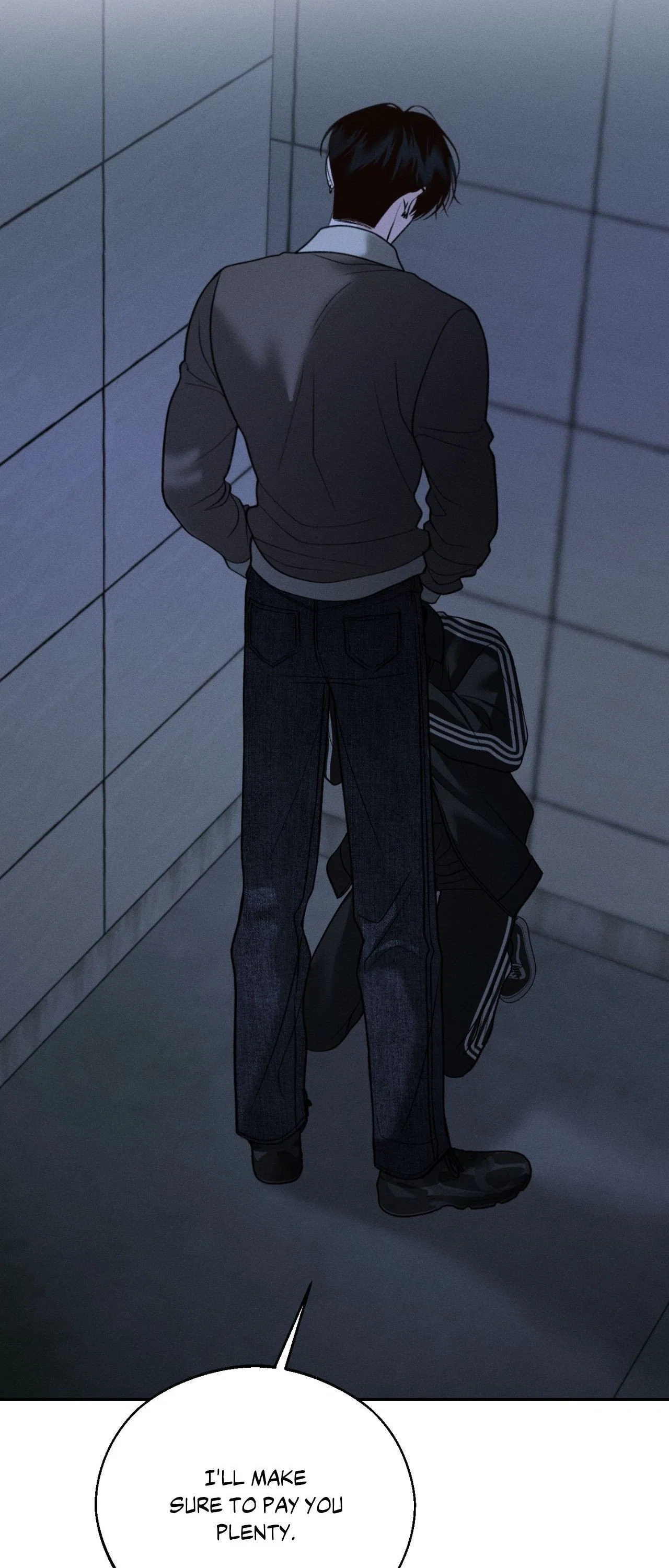 Save the Dae Chapter 67 - Page 62