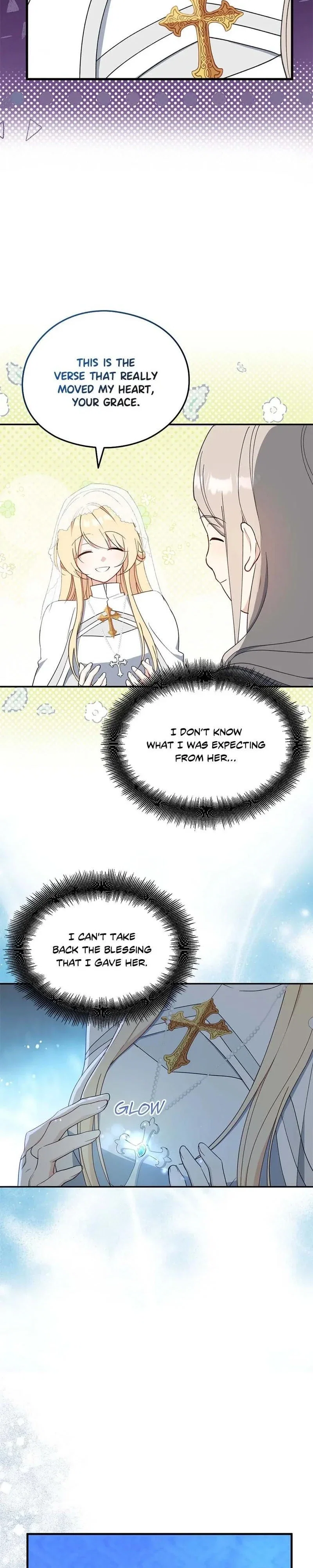 Say Ah, The Golden Spoon Is Entering Chapter 104 - Page 4