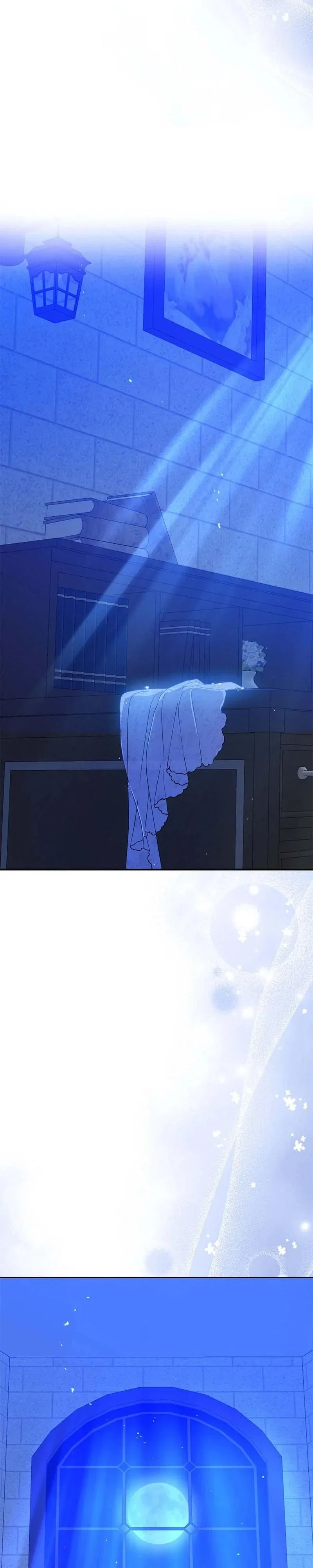 Say Ah, The Golden Spoon Is Entering Chapter 104 - Page 7