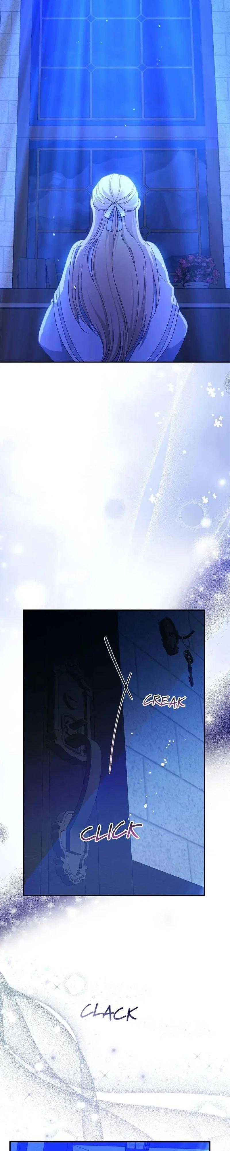 Say Ah, The Golden Spoon Is Entering Chapter 104 - Page 8