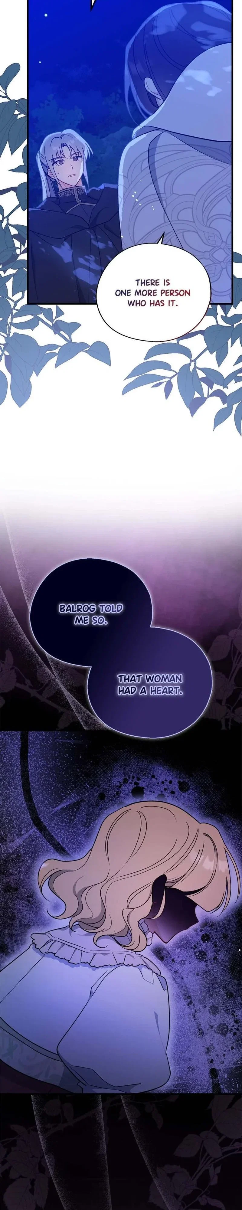 Say Ah, The Golden Spoon Is Entering Chapter 104 - Page 22