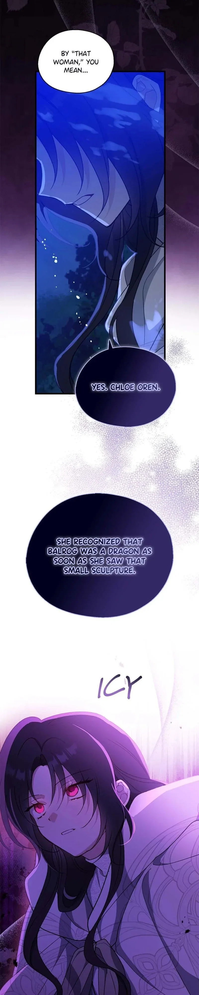 Say Ah, The Golden Spoon Is Entering Chapter 104 - Page 23