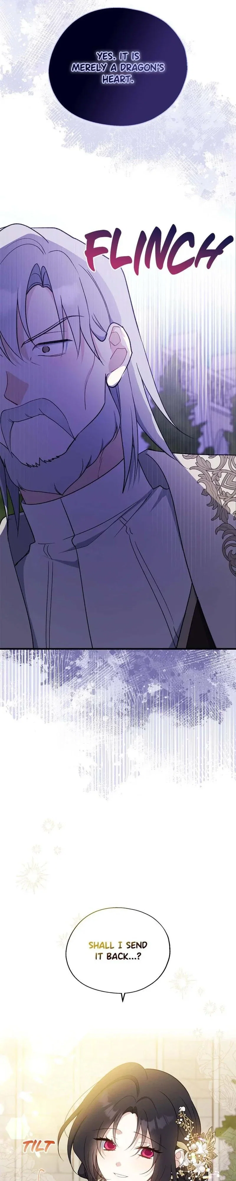 Say Ah, The Golden Spoon Is Entering Chapter 108 - Page 22