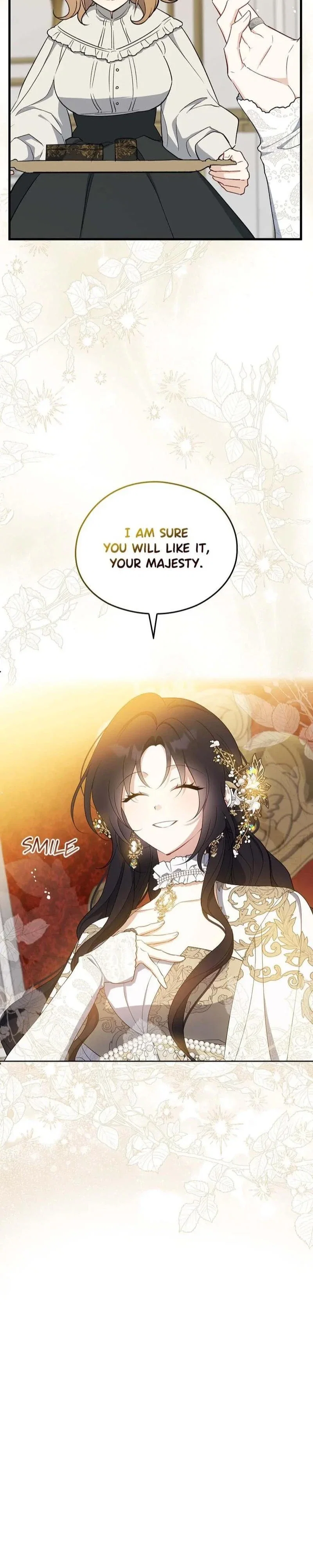 Say Ah, The Golden Spoon Is Entering Chapter 108 - Page 31