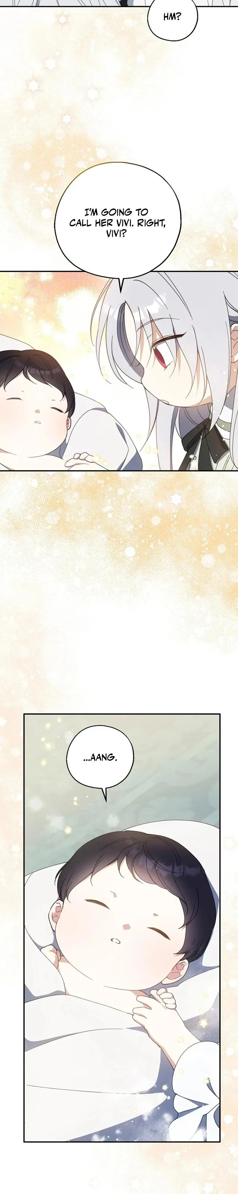 Say Ah, The Golden Spoon Is Entering Chapter 126 - Page 9