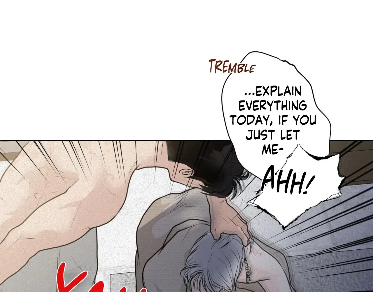 Say a Little Prayer Chapter 19 - Page 4