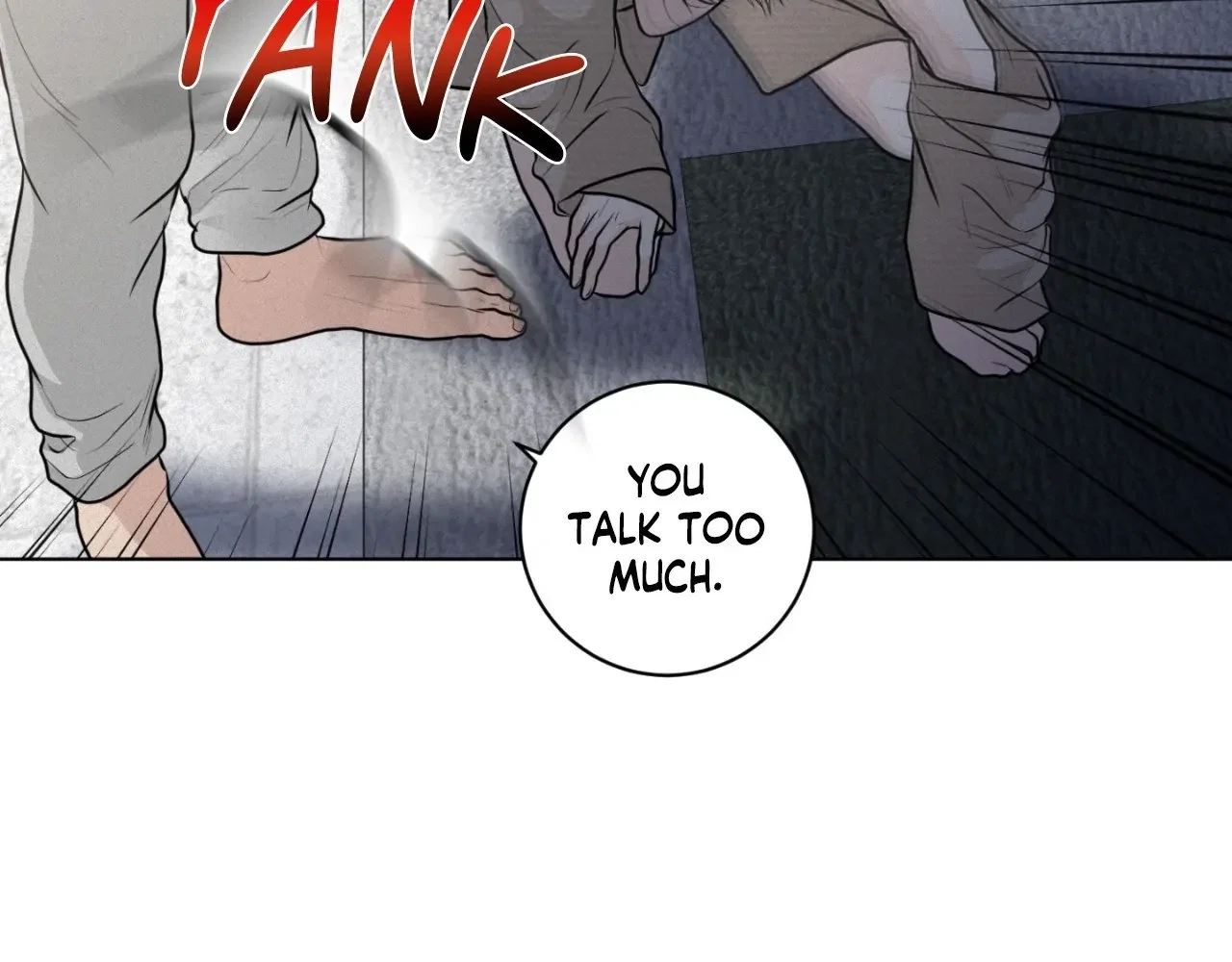 Say a Little Prayer Chapter 19 - Page 5