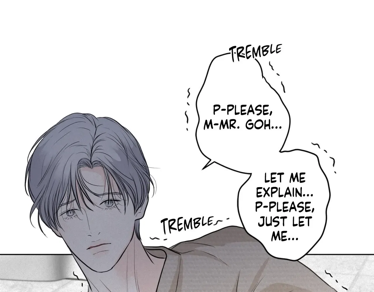 Say a Little Prayer Chapter 19 - Page 9