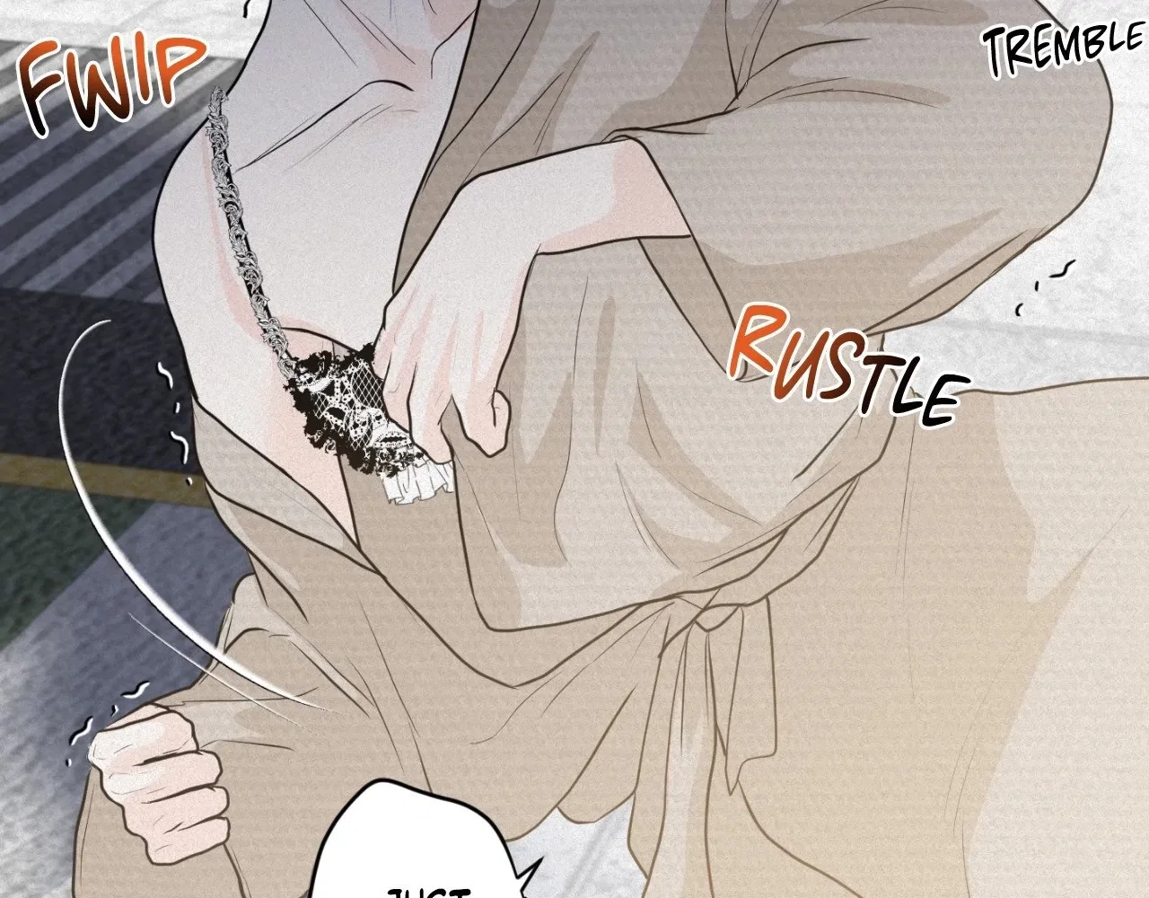 Say a Little Prayer Chapter 19 - Page 10