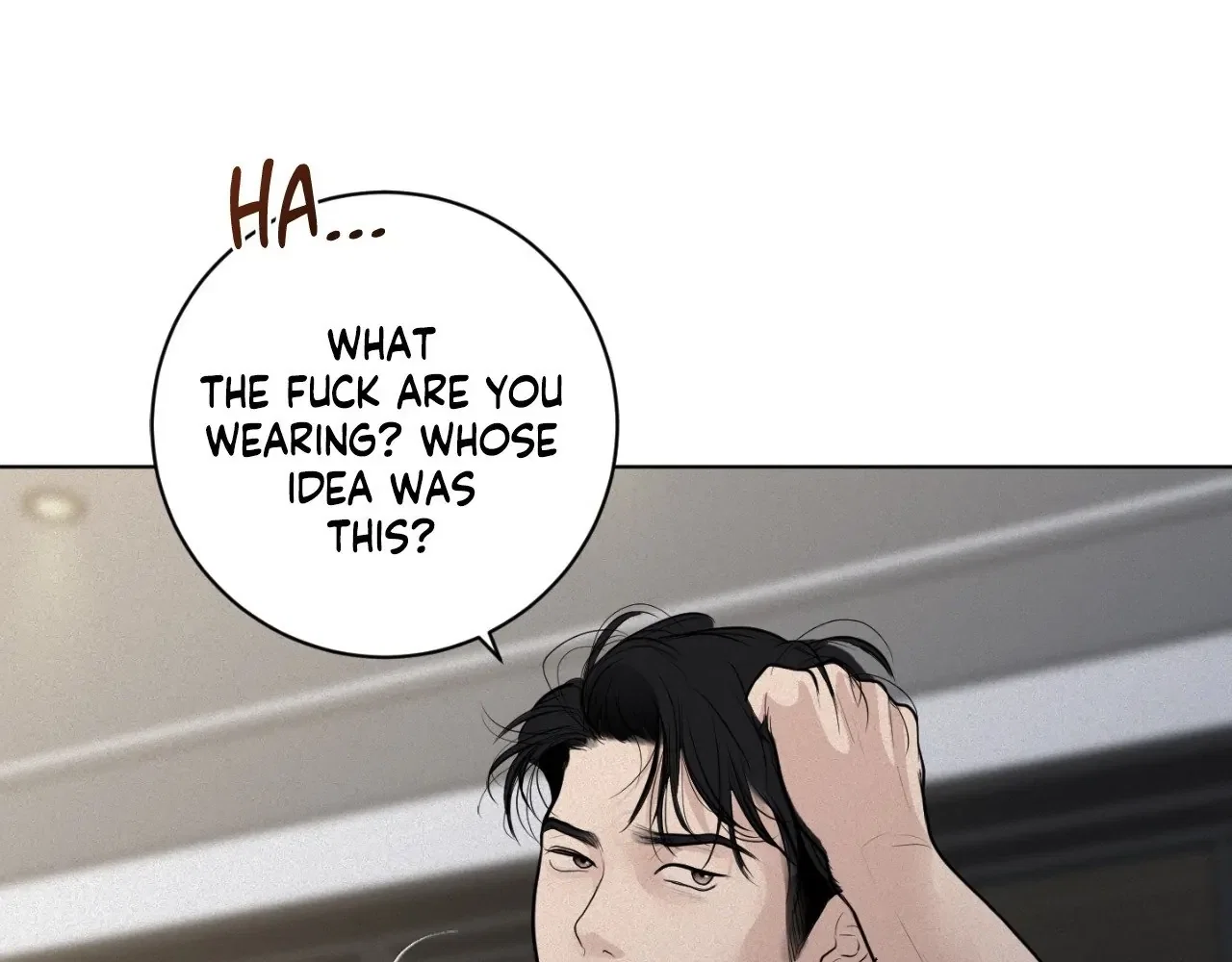 Say a Little Prayer Chapter 19 - Page 12