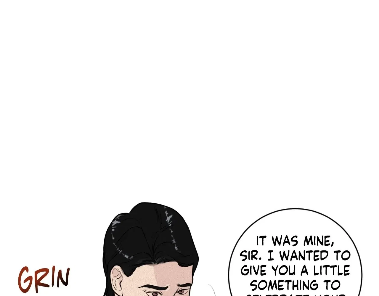 Say a Little Prayer Chapter 19 - Page 17