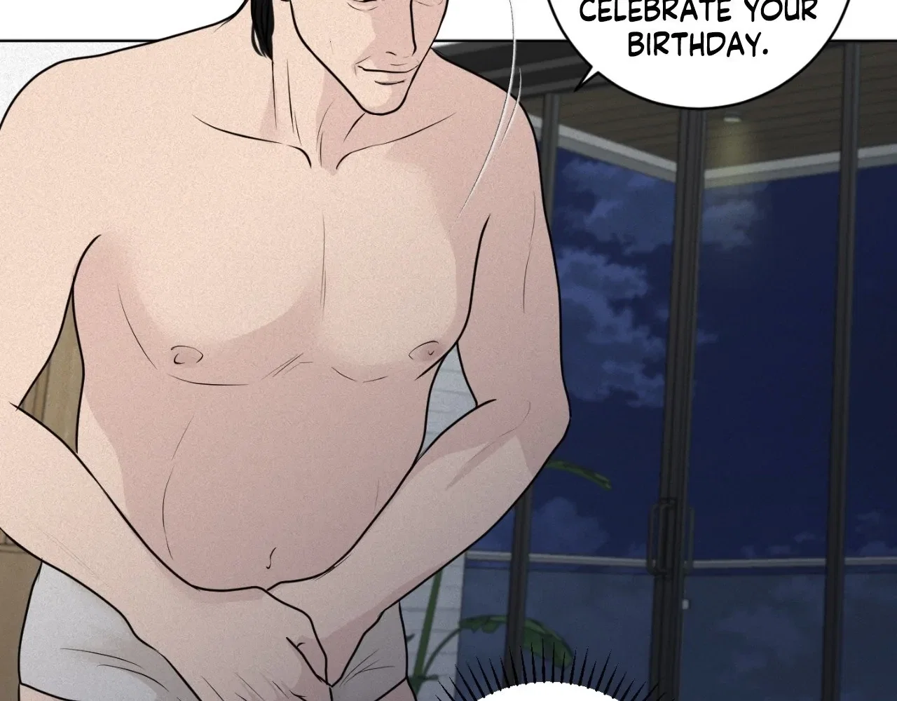 Say a Little Prayer Chapter 19 - Page 18