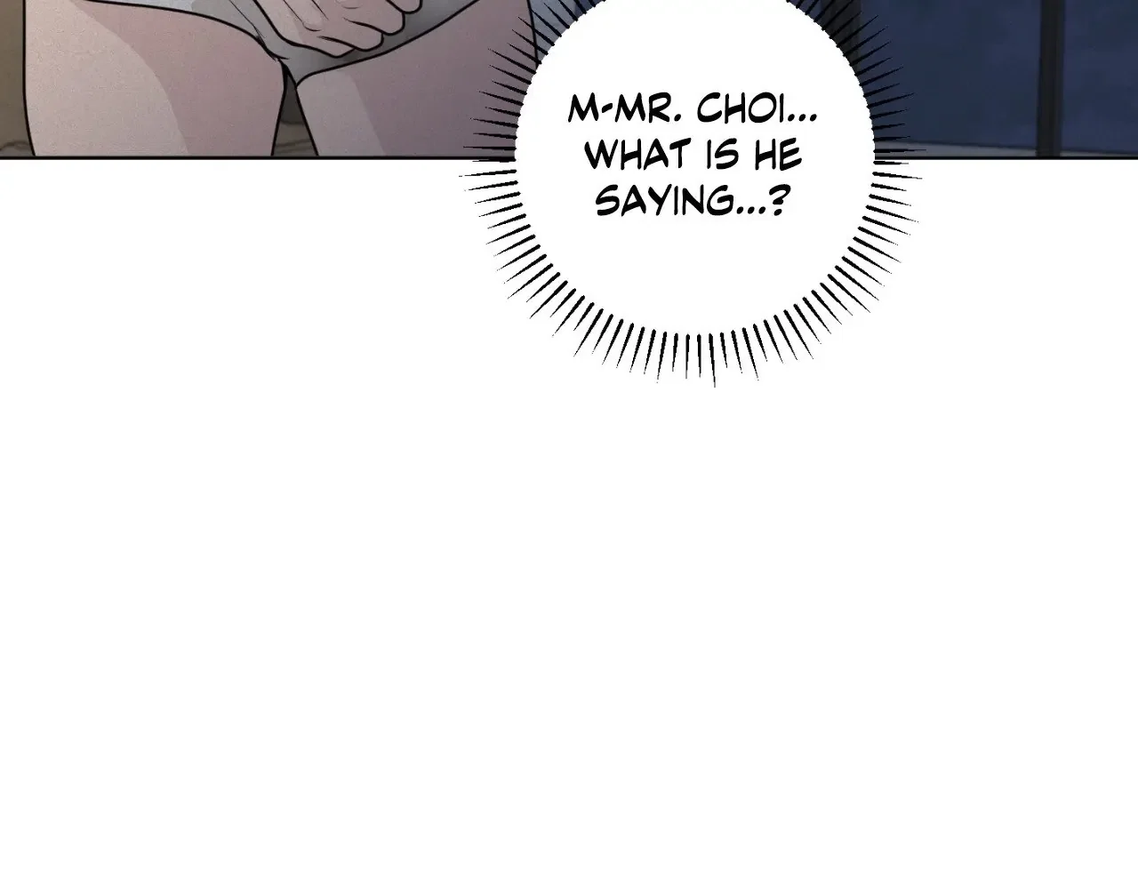 Say a Little Prayer Chapter 19 - Page 19
