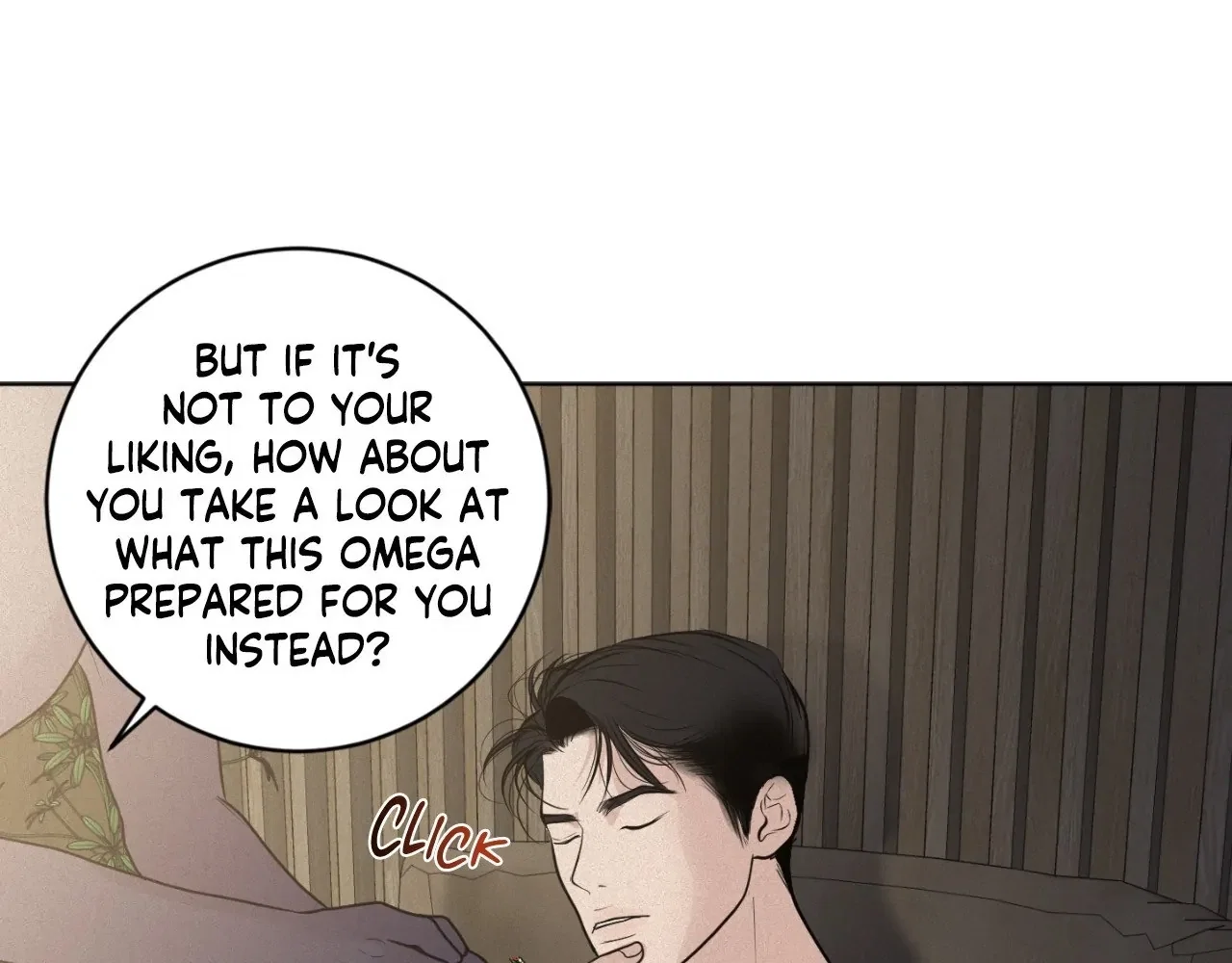 Say a Little Prayer Chapter 19 - Page 20
