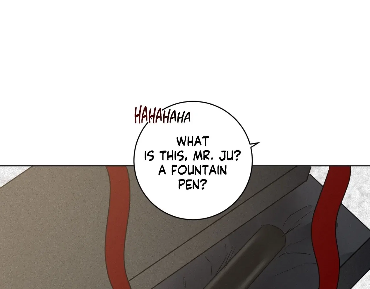 Say a Little Prayer Chapter 19 - Page 28