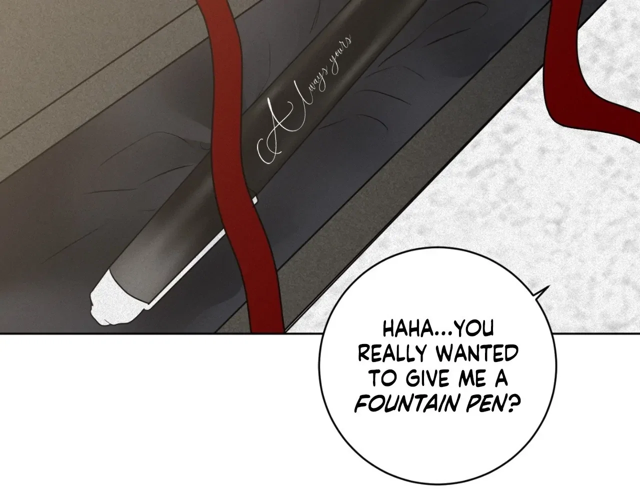 Say a Little Prayer Chapter 19 - Page 29