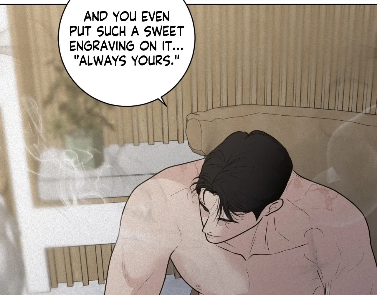 Say a Little Prayer Chapter 19 - Page 31