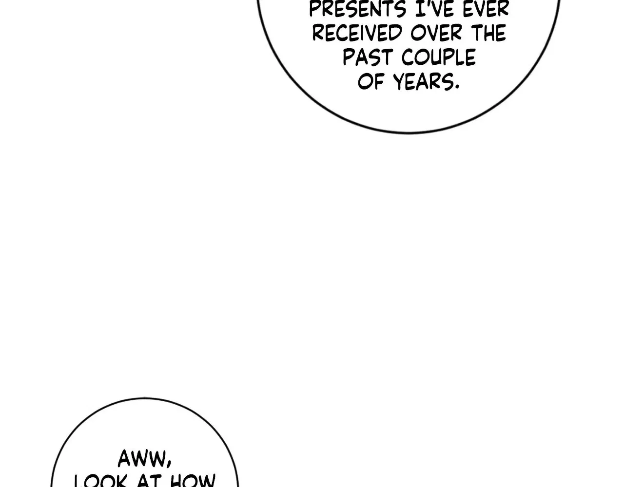 Say a Little Prayer Chapter 19 - Page 33