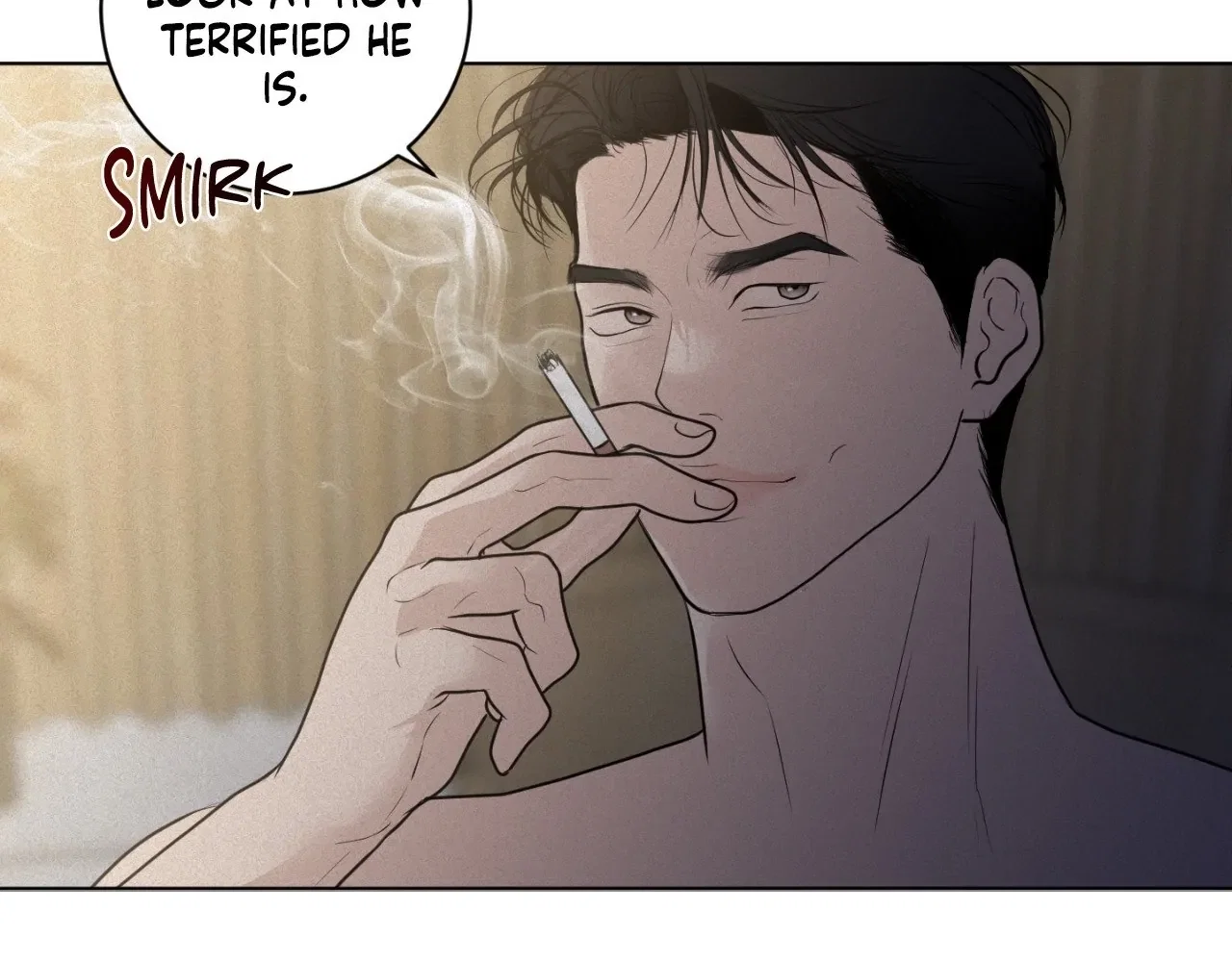 Say a Little Prayer Chapter 19 - Page 34