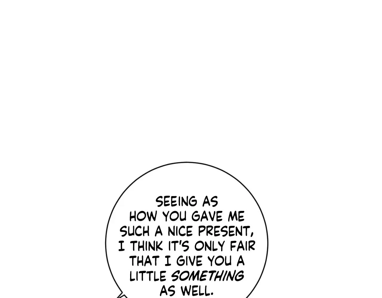 Say a Little Prayer Chapter 19 - Page 35