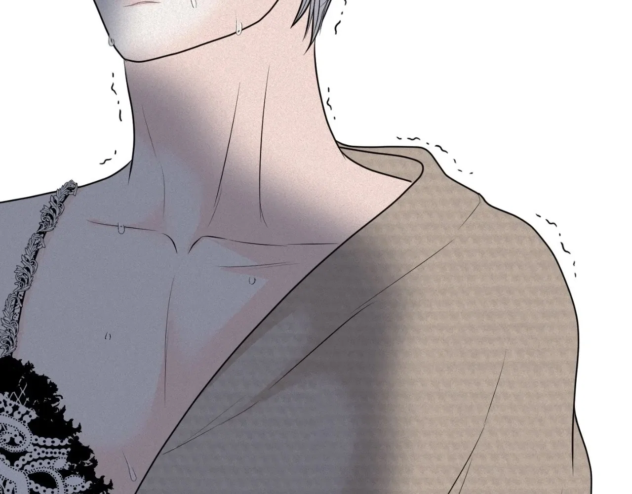 Say a Little Prayer Chapter 19 - Page 37