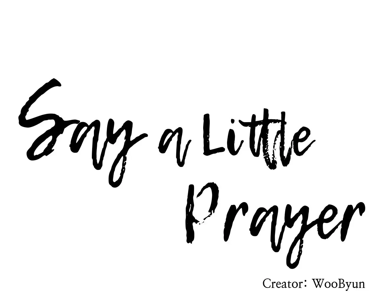 Say a Little Prayer Chapter 19 - Page 40