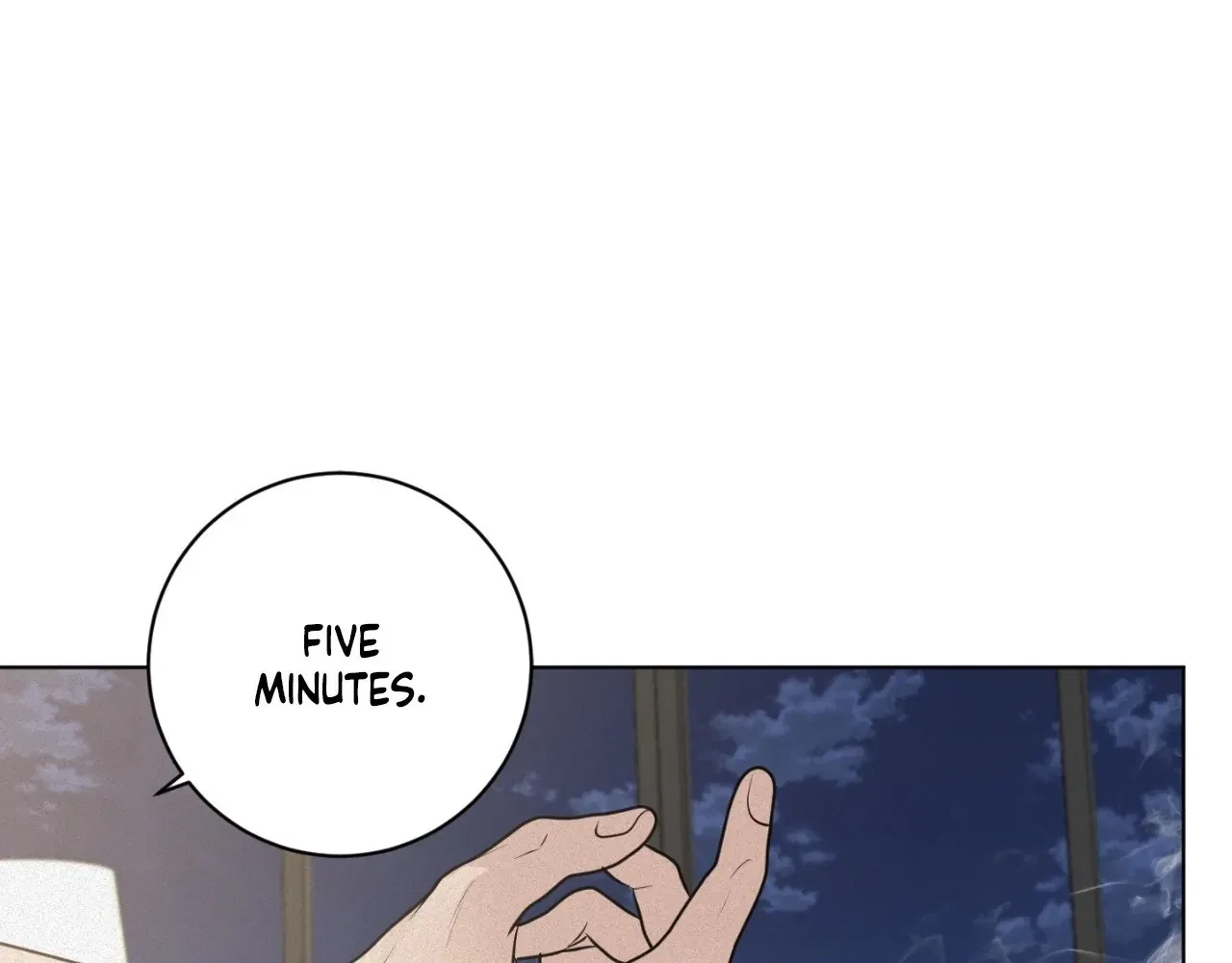 Say a Little Prayer Chapter 19 - Page 42