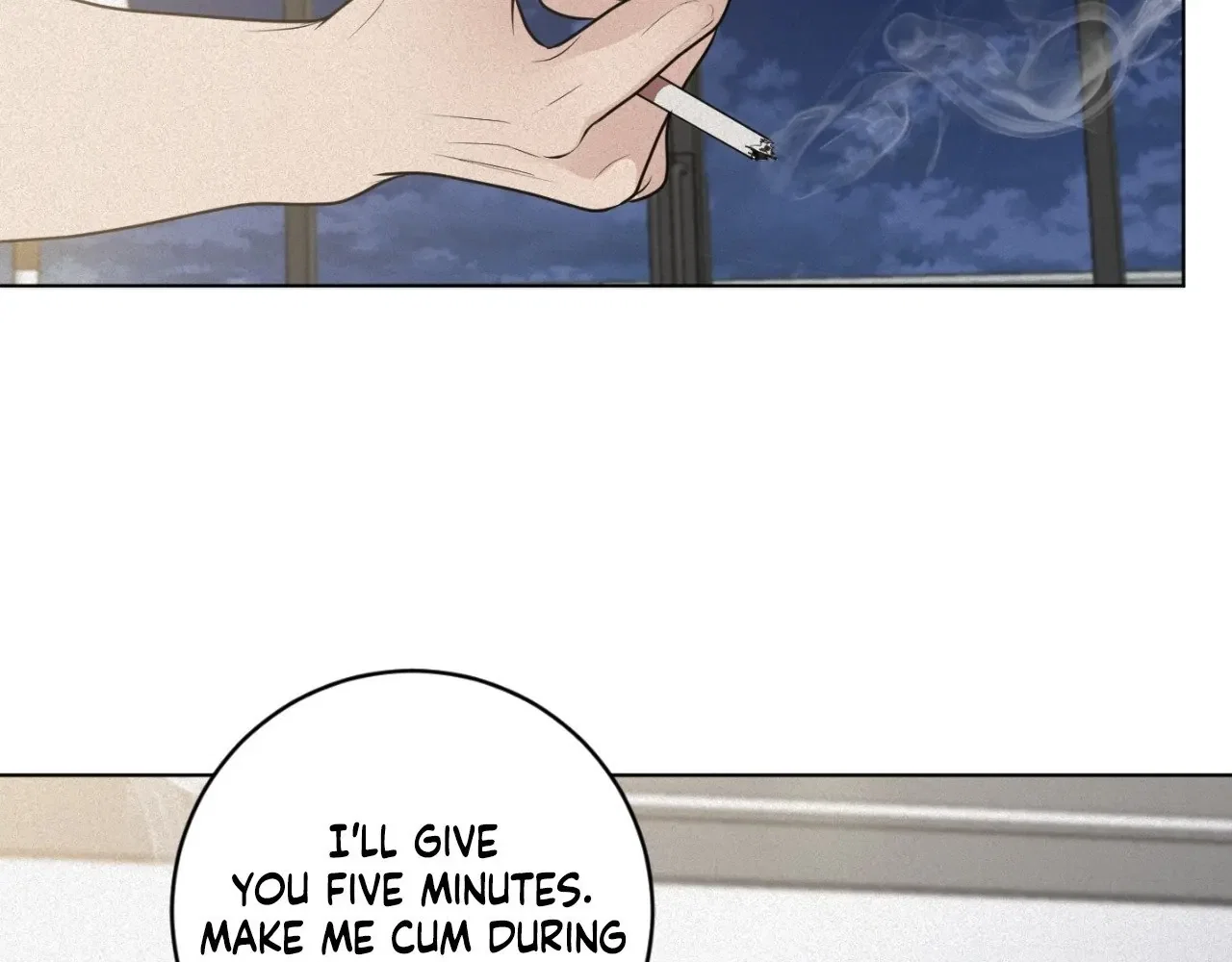 Say a Little Prayer Chapter 19 - Page 43