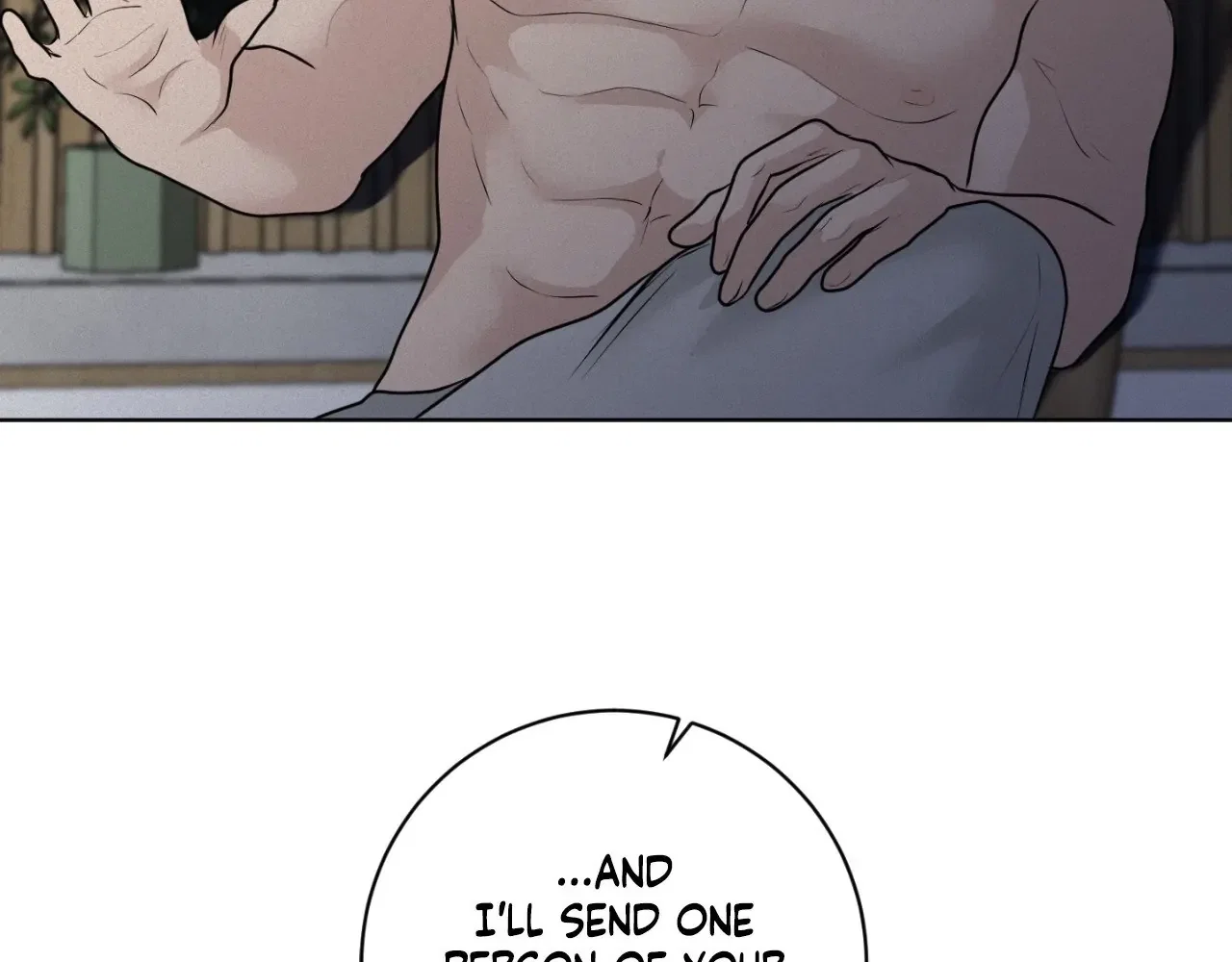 Say a Little Prayer Chapter 19 - Page 45