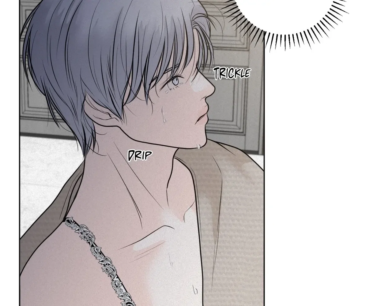Say a Little Prayer Chapter 19 - Page 47