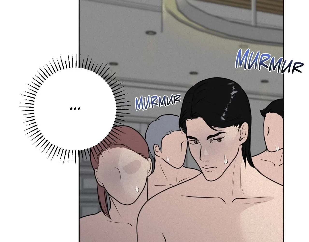Say a Little Prayer Chapter 19 - Page 49