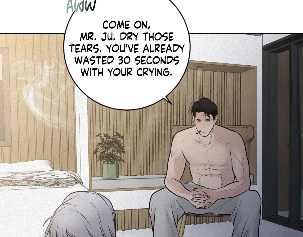 Say a Little Prayer Chapter 19 - Page 55