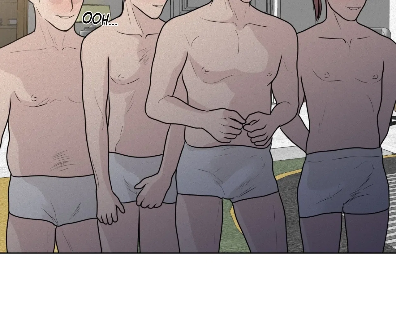 Say a Little Prayer Chapter 19 - Page 58